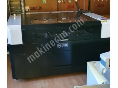 100X130 150 Watt Laser Cutting Machine