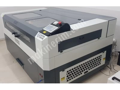 100X130 150 Watt Laser Cutting Machine