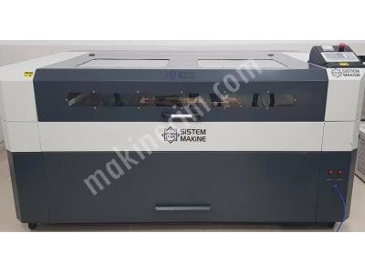 100X130 150 Watt Laser Cutting Machine