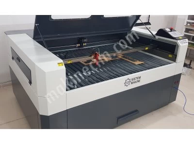 100X130 150 Watt Laser Cutting Machine