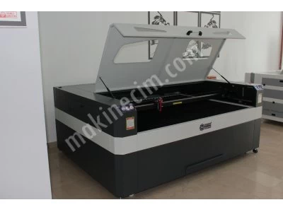 100X135 150Watt Lazer Kesim Makineleri