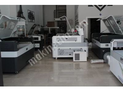 100X135 150Watt Laser Cutting Machines