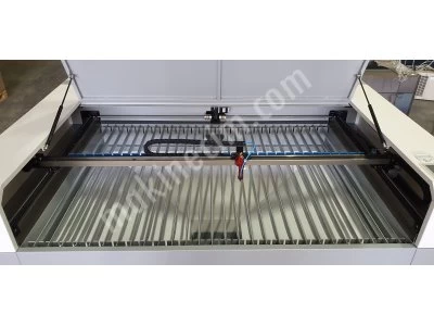 100X135 150Watt Laser Cutting Machines