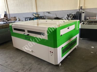 100X135 150Watt Laser Cutting Machines
