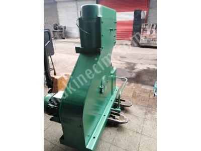 50 Kg Yeni Rektefiyeli Şahmerdan