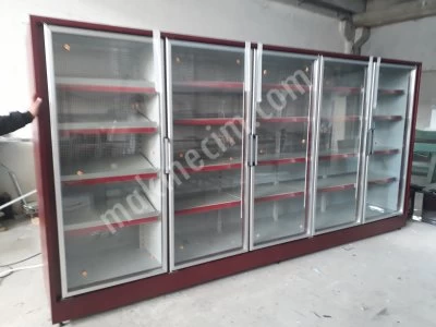Milk Cupboard