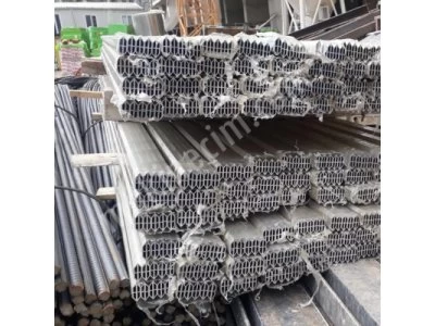 Alüminyum Ano Çıtası 140₺-150₺-170₺- 255