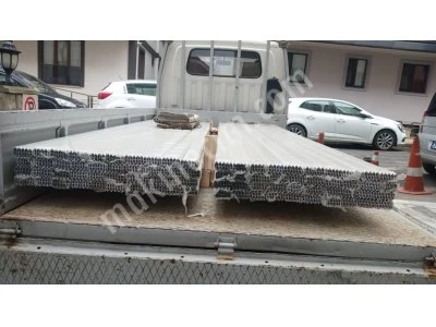 Aluminum Ano Lath 32Tl-34Tl-42Tl