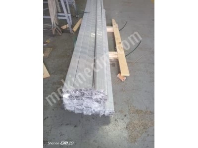 Aluminum Ano Lath 32Tl-34Tl-42Tl