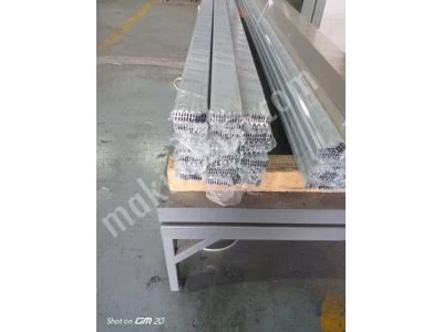Aluminum Ano Lath 32Tl-34Tl-42Tl