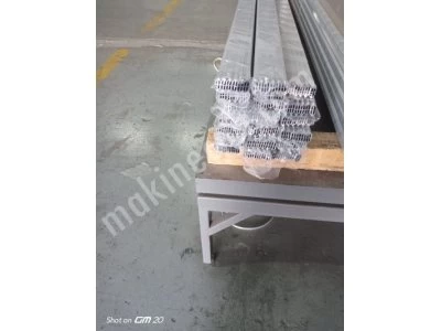 Aluminum Ano Lath 32Tl-34Tl-42Tl