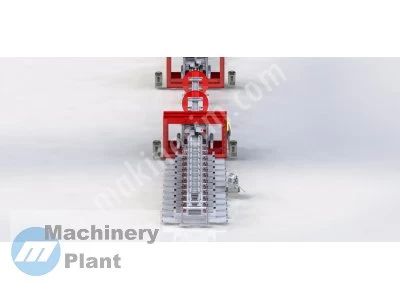 Automatic Welding Systems