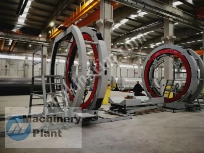 Automatic Welding Systems