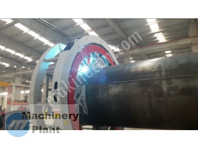Automatic Welding Systems