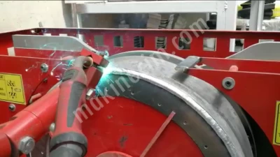 Automatic Welding Systems