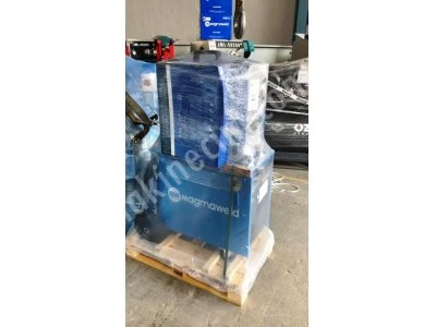 Magmaweld Rs-250 M-5 Çantalı Gazaltı Kaynak Makinesi