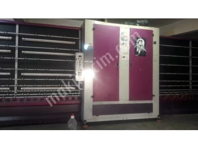 Second Hand 2Nd Hand Isicam Washing Machine
