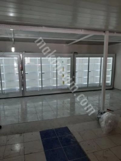 Zirai İlaç Dolapları