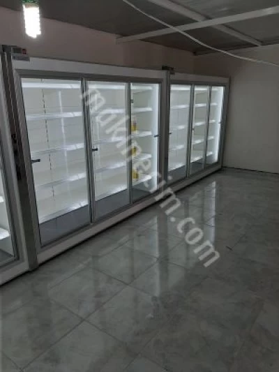 Zirai İlaç Dolapları