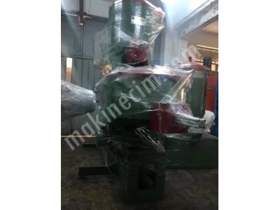 Pvc Mixer Cooled