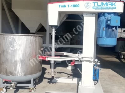 Paint Mixer