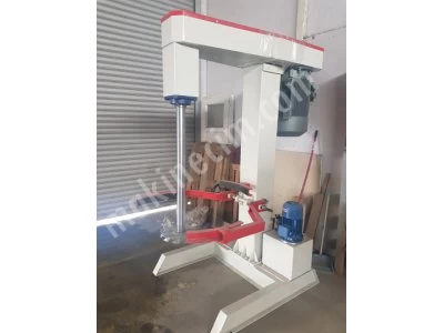 Paint Mixer