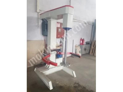 Paint Mixer