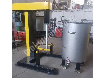 Paint Mixer