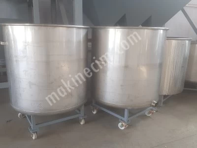 Paint Mixer