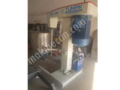 Paint Mixer
