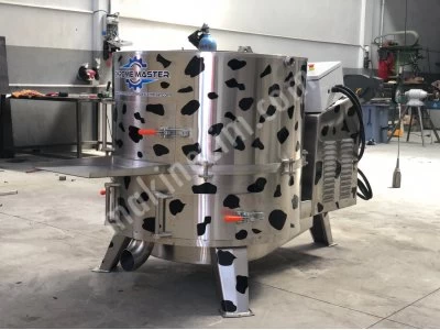 Beef Feet Cleaning Machine