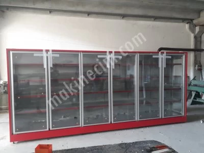 Sütlük Dolabı