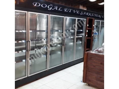 Sütlük Dolabı