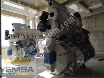 Feed Machine