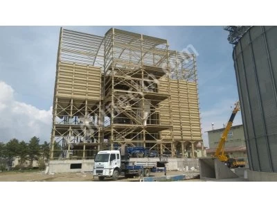 Feed Machine