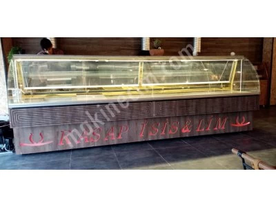 Meat Display Cabinet
