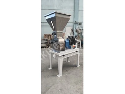 Hammer Mıll 3 Kw 220 Volt Çeliçli Değirmen