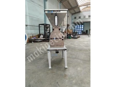 Hammer Mıll 3 Kw 220 Volt Çeliçli Değirmen