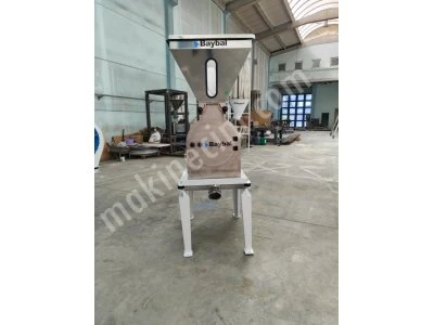 Hammer Mıll 3 Kw 220 Volt Çeliçli Değirmen