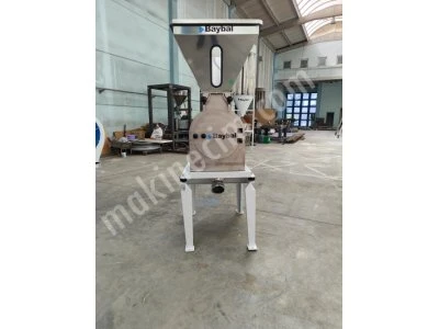 Hammer Mıll 3 Kw 220 Volt Çeliçli Değirmen