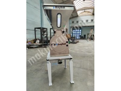 Hammer Mıll 3 Kw 220 Volt Çeliçli Değirmen