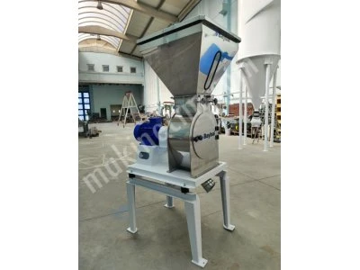 Hammer Mıll 3 Kw 220 Volt Çeliçli Değirmen