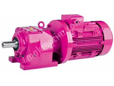 MR AND MN YILMAZ REDUKTOR SALES SPARE PARTS