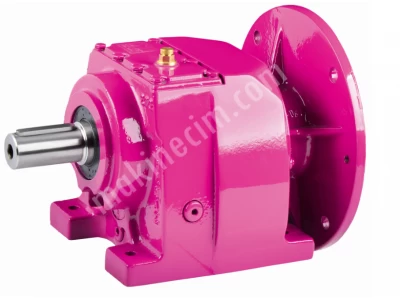 MR AND MN YILMAZ REDUKTOR SALES SPARE PARTS