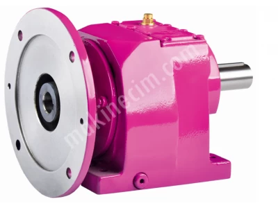 MR AND MN YILMAZ REDUKTOR SALES SPARE PARTS