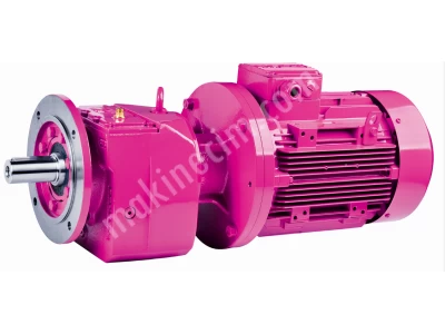 NR AND NV SERIES YILMAZ REDUKTOR SALES SPARE PARTS