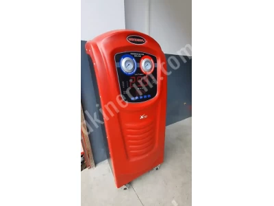 Lastik Nitrojen Ve Hava Dolum Makinesi