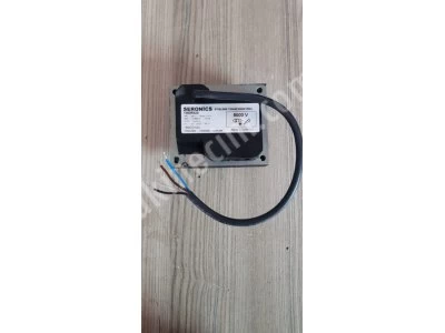 Seronics Tser823 (For Pilot Burners)Ignition Transformer