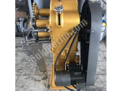 Sugar Piresleme Automatic Maintenance Done Renewed