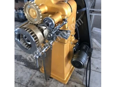 Sugar Piresleme Automatic Maintenance Done Renewed
